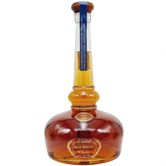 Willett Bourbon Kentucky Straight 0.7l