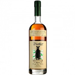 Willett Family Straight Rye 4 Ani 0.7l