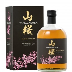 Yamazakura Blended 0.7l