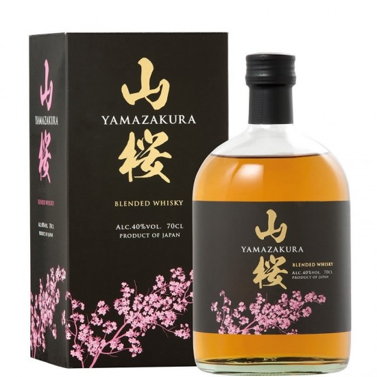 Yamazakura Blended 0.7l
