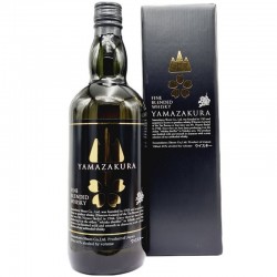 Yamazakura Fine Blended 0.7l