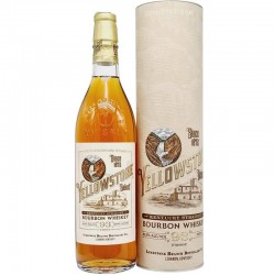 Yellowstone Select Kentucky Straight Bourbon Whiskey 0.7L 